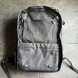 Black Tropicfeel Nest Backpack